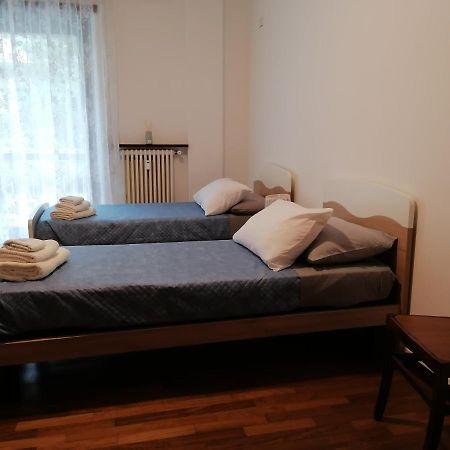 Apartamento Ricci'S House Free Parking Cir Vda-Aosta 0035 Exterior foto
