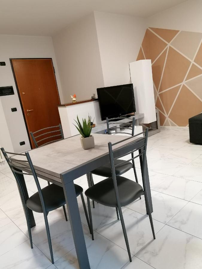 Apartamento Ricci'S House Free Parking Cir Vda-Aosta 0035 Exterior foto