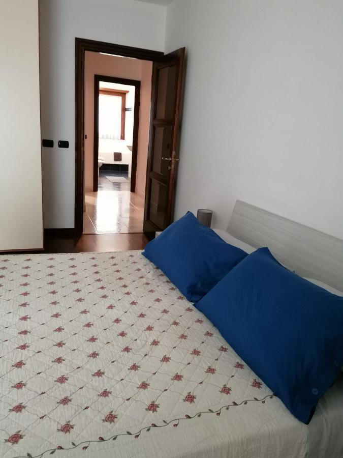 Apartamento Ricci'S House Free Parking Cir Vda-Aosta 0035 Exterior foto