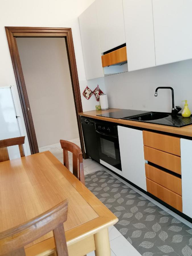 Apartamento Ricci'S House Free Parking Cir Vda-Aosta 0035 Exterior foto