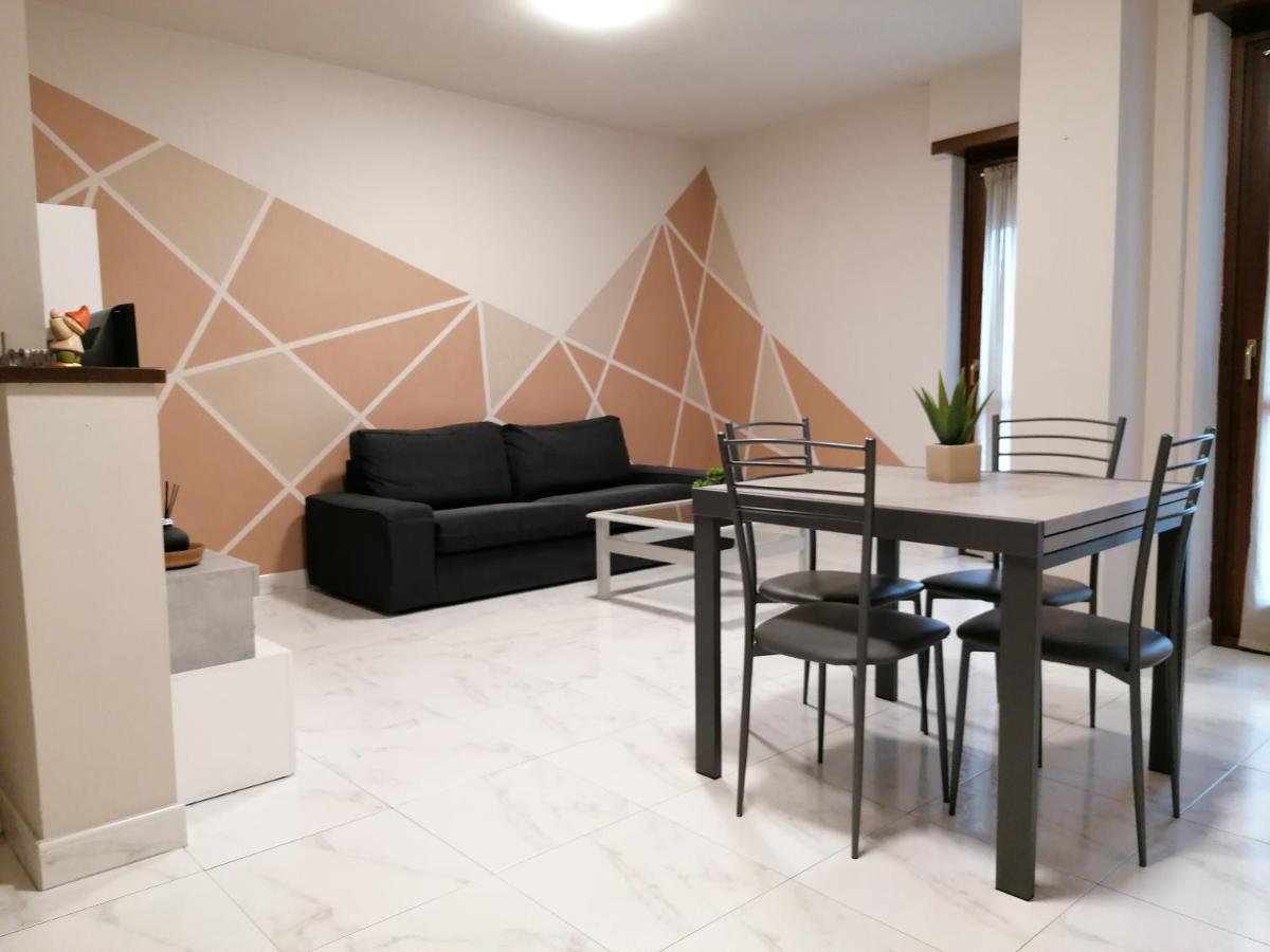 Apartamento Ricci'S House Free Parking Cir Vda-Aosta 0035 Exterior foto