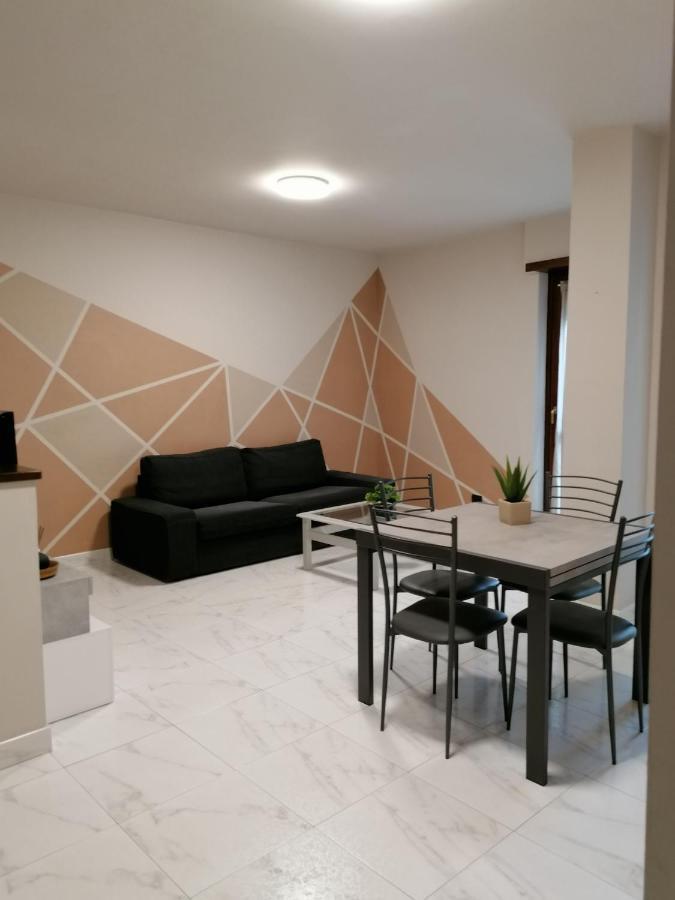 Apartamento Ricci'S House Free Parking Cir Vda-Aosta 0035 Exterior foto