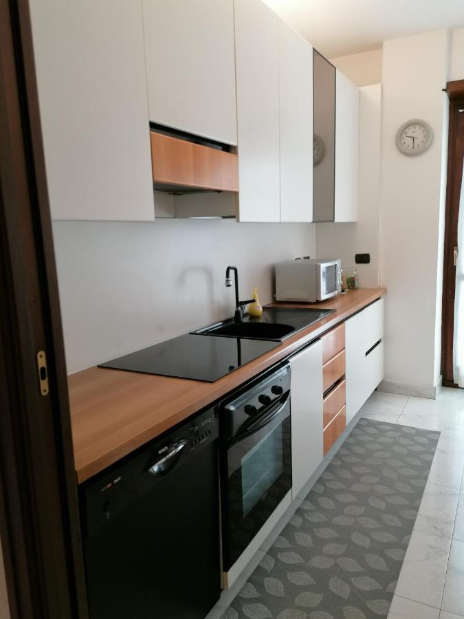 Apartamento Ricci'S House Free Parking Cir Vda-Aosta 0035 Exterior foto