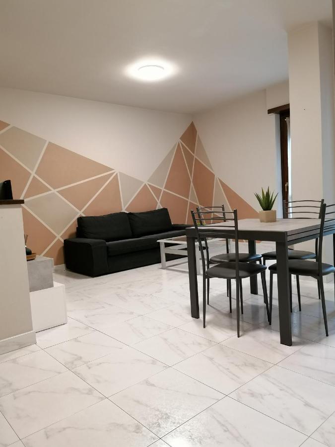 Apartamento Ricci'S House Free Parking Cir Vda-Aosta 0035 Exterior foto